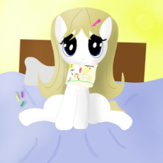 03_1733765__safe_artist-colon-hamsandwich_oc_bed_big eyes_blue eyes_bow_crayons_crude drawing_cute_female_filly_simple background_solo_white fur_yellow ba.jpeg