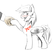 My Little Pony - Human holding a hoof.png
