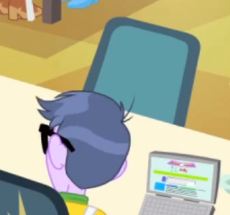 4chan is canon in eqg 610435.png