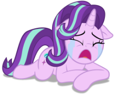 1461277__safe_artist-colon-spellboundcanvas_starlight glimmer_a royal problem_spoiler-colon-s07e10_crying_eyes closed_floppy ears_open mouth_pony_prone.png