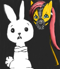 1104241__fluttershy_semi-dash-grimdark_angel bunny_mask_this will end in tears and-fwslash-or death_dc comics_this will end in pain_bane_the dark knight rises_artist-colon-trixsun.png