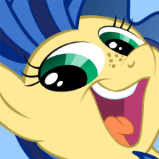 208510__safe_oc_oc+only_oc-colon-milky+way_pony_animated_female_freckles_mare_smeel_solo_vibrating.gif