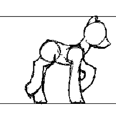 pony walk.gif