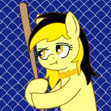 I sure hope you ponies don't pay taxes.png