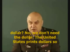 Russian General Petrov Discusses Global Mafia, and Collapse.mp4