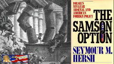 Michael Collins Piper on Israels Samson Option.mp4