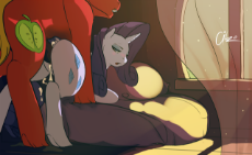 774898__explicit_rarity_straight_cum_big+macintosh_sex_bedroom+eyes_open+mouth_bed_looking+back.png