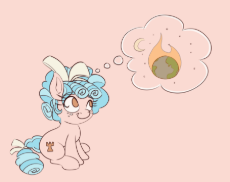 6734560__safe_artist-colon-nedemai_imported+from+derpibooru_cozy+glow_pegasus_pony_animated_atg+2023_female_filly_fire_foal_newbie+artist+t.gif