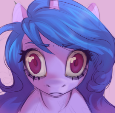 2899762__safe_artist-colon-helemaranth_izzy+moonbow_pony_unicorn_g5_female_high+res_kubrick+stare_looking+at+you_mare_solo_staring+at+you_thousand+yard+stare.jpg