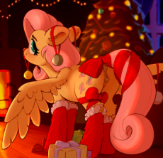3674946__explicit_alternate+version_artist-colon-rnghat_derpibooru+import_fluttershy_pegasus_pony_g4_anatomically+correct_anus_blushing_bow_christmas_c.png