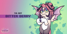 7446570__safe_artist-colon-seurnik_imported+from+derpibooru_oc_oc+only_oc-colon-bitter+berry_pony_banned+from+equestria+28daily29_animated_bat+w.gif