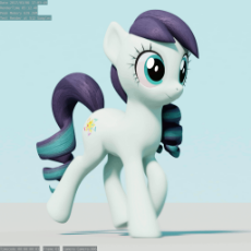 Rara - Trotting.gif