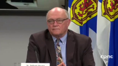 Canadian Medical Officer says Parental Permission NOT Required to Vaccinate Children.mp4