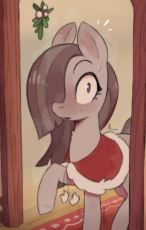 7397174__safe_artist-colon-nookprint_imported+from+derpibooru_marble+pie_earth+pony_pony_christmas_cute_female_holiday_indoors_mar.png