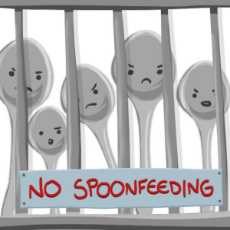 No Spoonfeeding.jpg