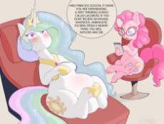6890761__suggestive_artist-colon-cdrspark_artist-colon-shybred_color+edit_edit_editor-colon-cdrspark_imported+from+derpibooru_pinkie+pie_princess+celestia_alico.png