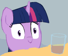 1395028__safe_twilight sparkle_animated_chocolate_chocolate milk_content-dash-aware scale_everything is ruined_exploitable meme_gif_meme_.gif