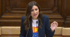 t-shirt today in te Catalan parliament.jpg