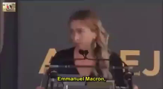 Flashback 2018 Meloni on Macron and the Muslin Invasion.mp4
