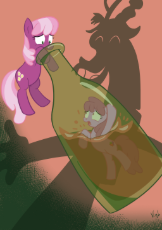 682379__safe_discord_cheerilee_berry+punch_berryshine_sisters_siblings_bottle_pony+pov+series_pony+in+a+bottle_fanon_artist-colon-viralj.png