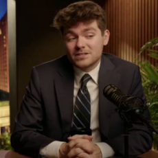 Nick Fuentes came to bring destruction.mp4