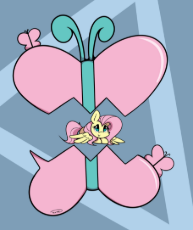 3797291__safe_artist-colon-taurson_derpibooru+import_fluttershy_pegasus_pony_g4_abstract+background_female_fluttershy's+cutie+mark_image_jpeg_looking.jpeg