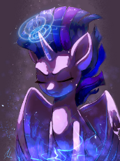 502203__safe_artist-colon-raikoh_derpibooru+import_twilight+sparkle_twilight+sparkle+(alicorn)_alicorn_pony_arcane_electricity_eyes+closed_female_m.jpeg