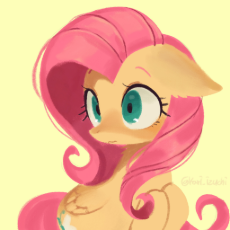 3733586__safe_artist-colon-izuchi_derpibooru+import_fluttershy_pegasus_pony_g4_female_image_jpeg_mare_simple+background_solo.jpeg