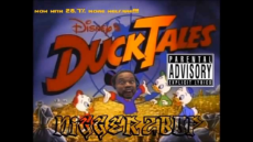 Life is like a Nigger (Ducktales remix).mp4