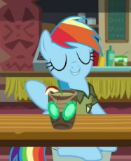 1212887__safe_screencap_rainbow+dash_stranger+than+fan+fiction_cute_pony_solo.png