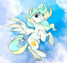 7446488__safe_artist-colon-murkugo_imported+from+derpibooru_vapor+trail_pegasus_pony_female_flying_mare_solo.jpg