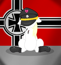 04_1738008__safe_artist-colon-pizzamovies_oc_oc-colon-aryanne_oc only_boots_cap_flag_german_hat_heart_hidden eyes_medal_nazi_shoes_smiling_solo_swastika_v.png