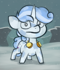 6901013__safe_artist-colon-marsminer_imported+from+derpibooru_oc_oc+only_oc-colon-snowy+charm_crystal+pony_pony_unicorn_male.png