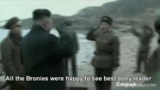 North Korean Brony Meetup.webm