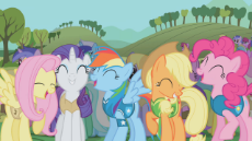 Ponies_laughing_S1E11.png