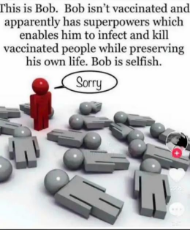bob-superpowers-unvaccinated-kill-vaccinated-selfish.jpeg
