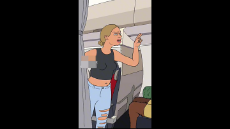 PLANE LADY GET'S ANIMATED.mp4