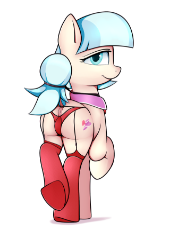 1397673__explicit_artist-colon-neighday_coco pommel_anal only_anus_assless panties_clothes_coco is an anal slut_collar_dock_earth pony_fe.png