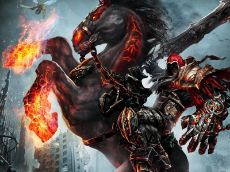 Darksiders Rider of War on….jpg