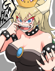__bowser_and_bowsette_mario_series_and_new_super_mario_bros_u_deluxe_drawn_by_nuka_cola06__00a5054999f8d51d23f2c60bc93c337a.png