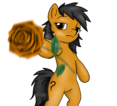 orange anonfilly throwing.png