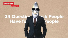 Moonman Answers 24 Questions Black 'People' Have For White People.mp4