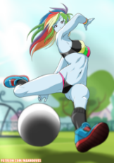 2283677__suggestive_alternate+version_artist-colon-maxhooves_rainbow+dash_equestria+girls_g4_armpits_belly+button_breasts_clothes_female_fit_football_midriff_pa.png