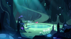 Pinkie_Pie_sees_the_Mirror_Pool_S3E03.png