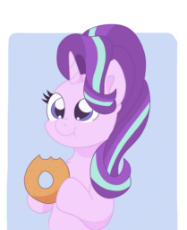 7205841__safe_artist-colon-sparkly-dash-retsuko_imported+from+derpibooru_starlight+glimmer_pony_unicorn_bagel_bread_cute_eating_female_food_glimmerbetes_horn_ma.png