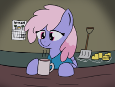 7351572__safe_artist-colon-cocacola1012_imported+from+derpibooru_rainbowshine_pony_winter+wrap+up_chocolate_drink_food_hot+chocolate_my+lit.png