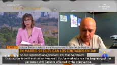 Spanish Doctor Luis De Benito Destroys Government Media.mp4
