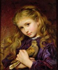 Sophie Anderson - The Turtle Dove.jpg
