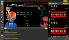 Kitty makes a YTP Death Threat with DIe Mofo Die.png