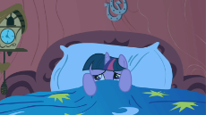 199523__safe_twilight sparkle_look before you sleep_animated_bed_scared.gif